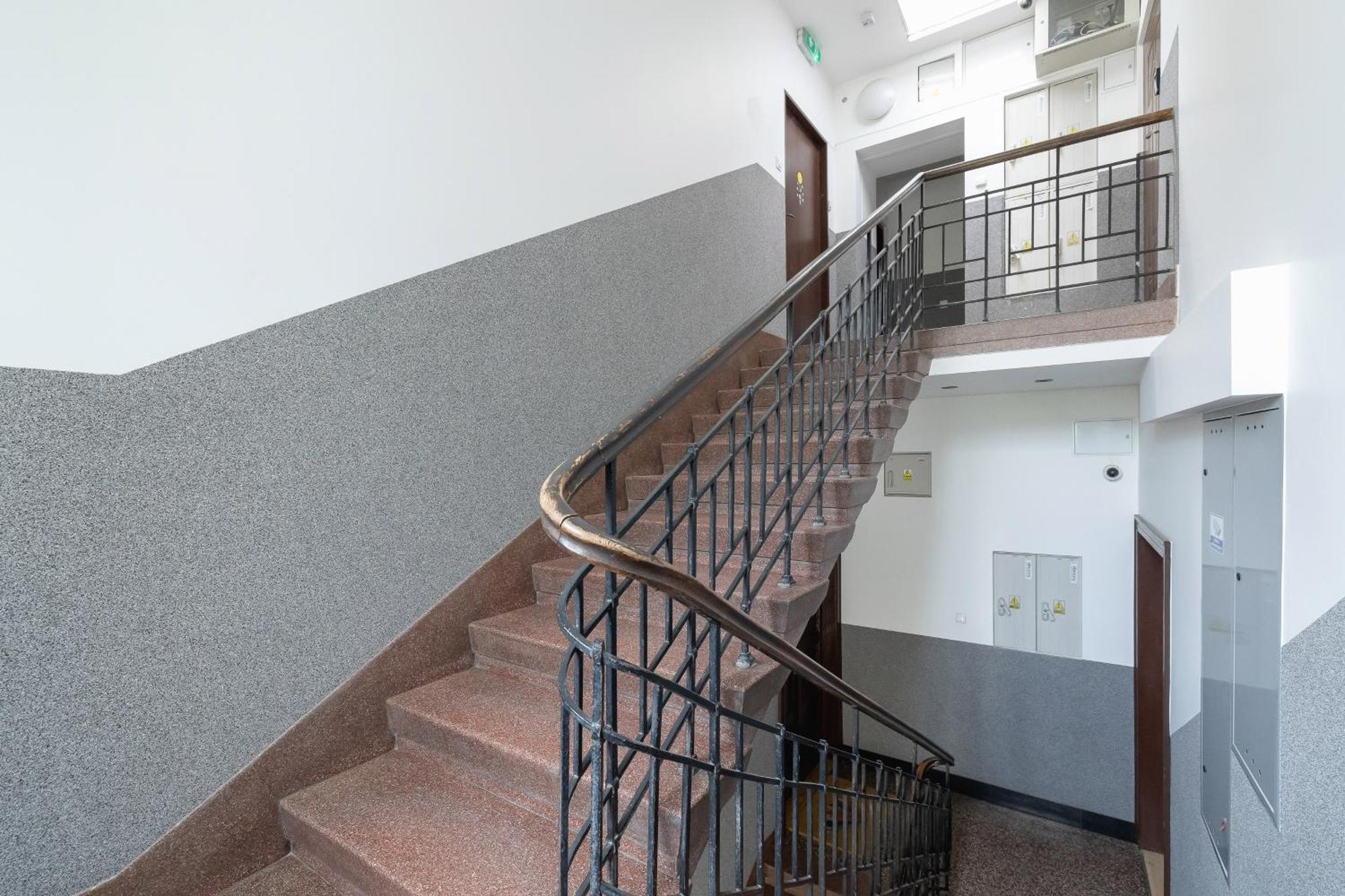Jasny Klimatyzowany Apartament Na Krakowskim Kazimierzu By Rent Like Home المظهر الخارجي الصورة