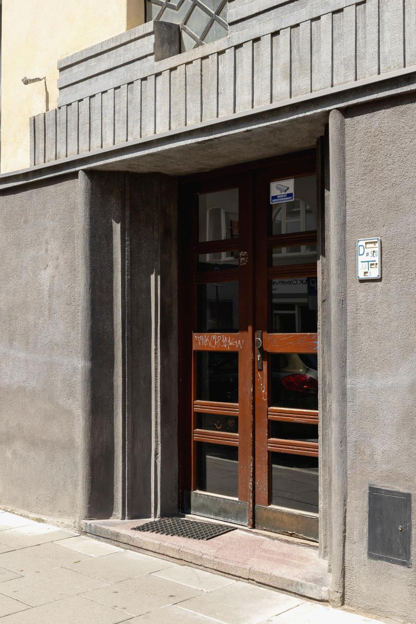 Jasny Klimatyzowany Apartament Na Krakowskim Kazimierzu By Rent Like Home المظهر الخارجي الصورة